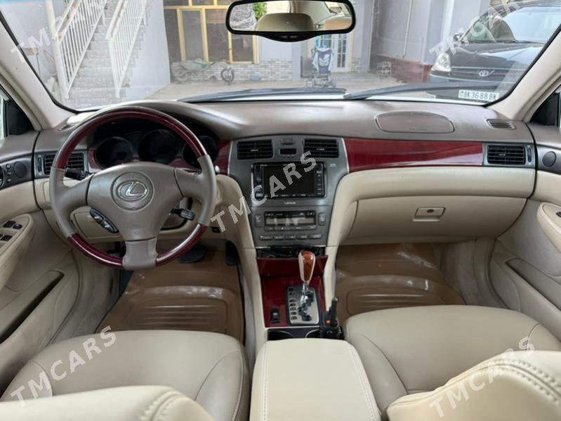 Lexus ES 300 2003 - 185 000 TMT - Balkanabat - img 6
