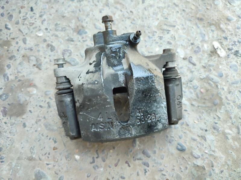 Stupitsa, Suport, Disk Camry 400 TMT - Mary - img 2