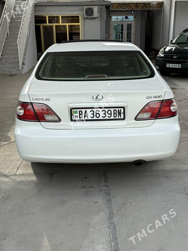 Lexus ES 300 2003 - 185 000 TMT - Balkanabat - img 5