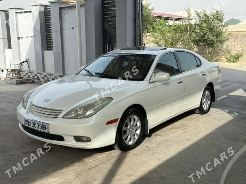 Lexus ES 300 2003 - 185 000 TMT - Balkanabat - img 8