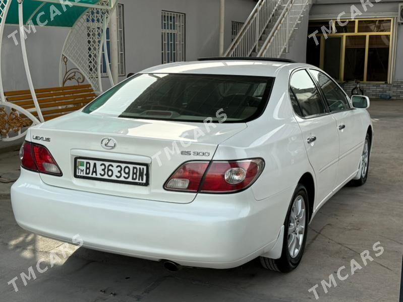 Lexus ES 300 2003 - 185 000 TMT - Balkanabat - img 1