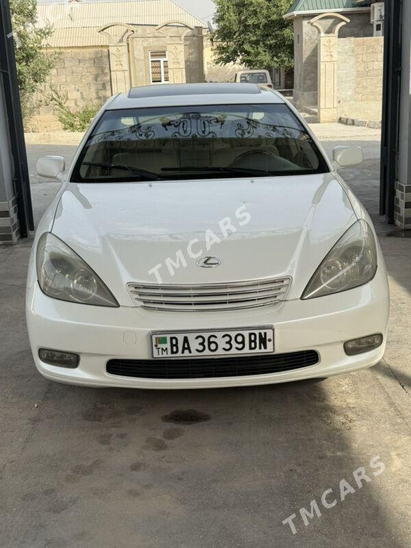 Lexus ES 300 2003 - 185 000 TMT - Balkanabat - img 3
