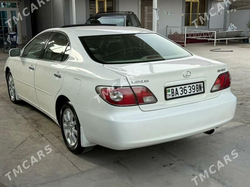 Lexus ES 300 2003 - 185 000 TMT - Balkanabat - img 7