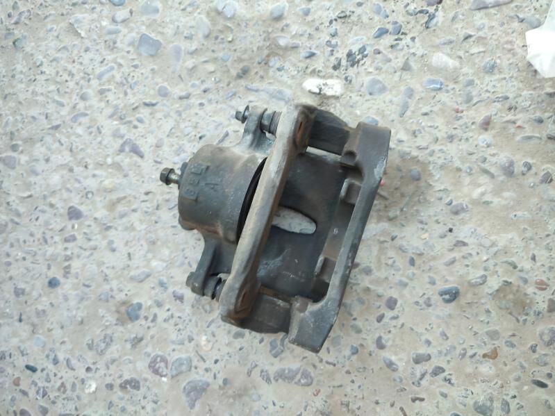 Stupitsa, Suport, Disk Camry 400 TMT - Mary - img 1