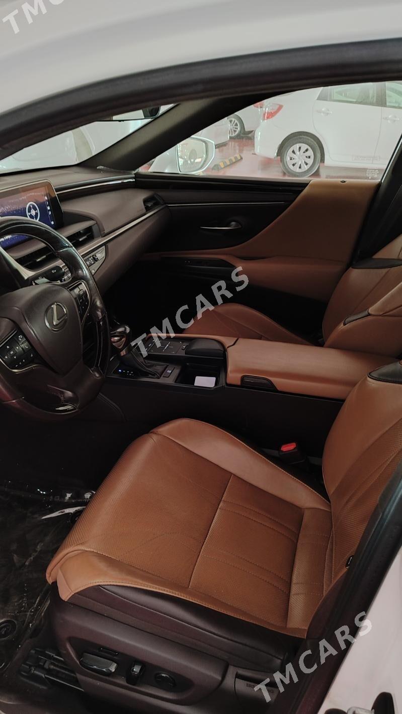 Lexus ES 350 2018 - 787 000 TMT - Ашхабад - img 7