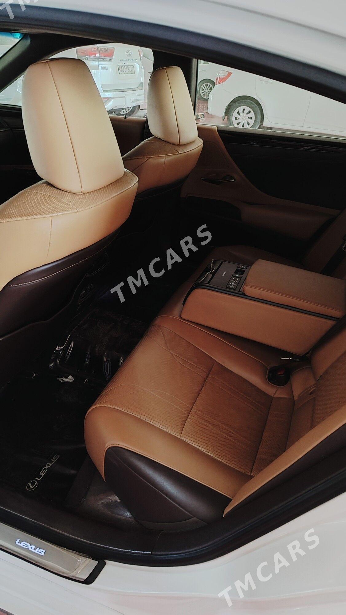 Lexus ES 350 2018 - 787 000 TMT - Ашхабад - img 3