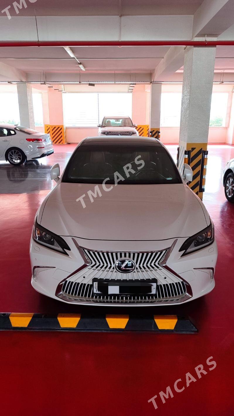 Lexus ES 350 2018 - 787 000 TMT - Ашхабад - img 1