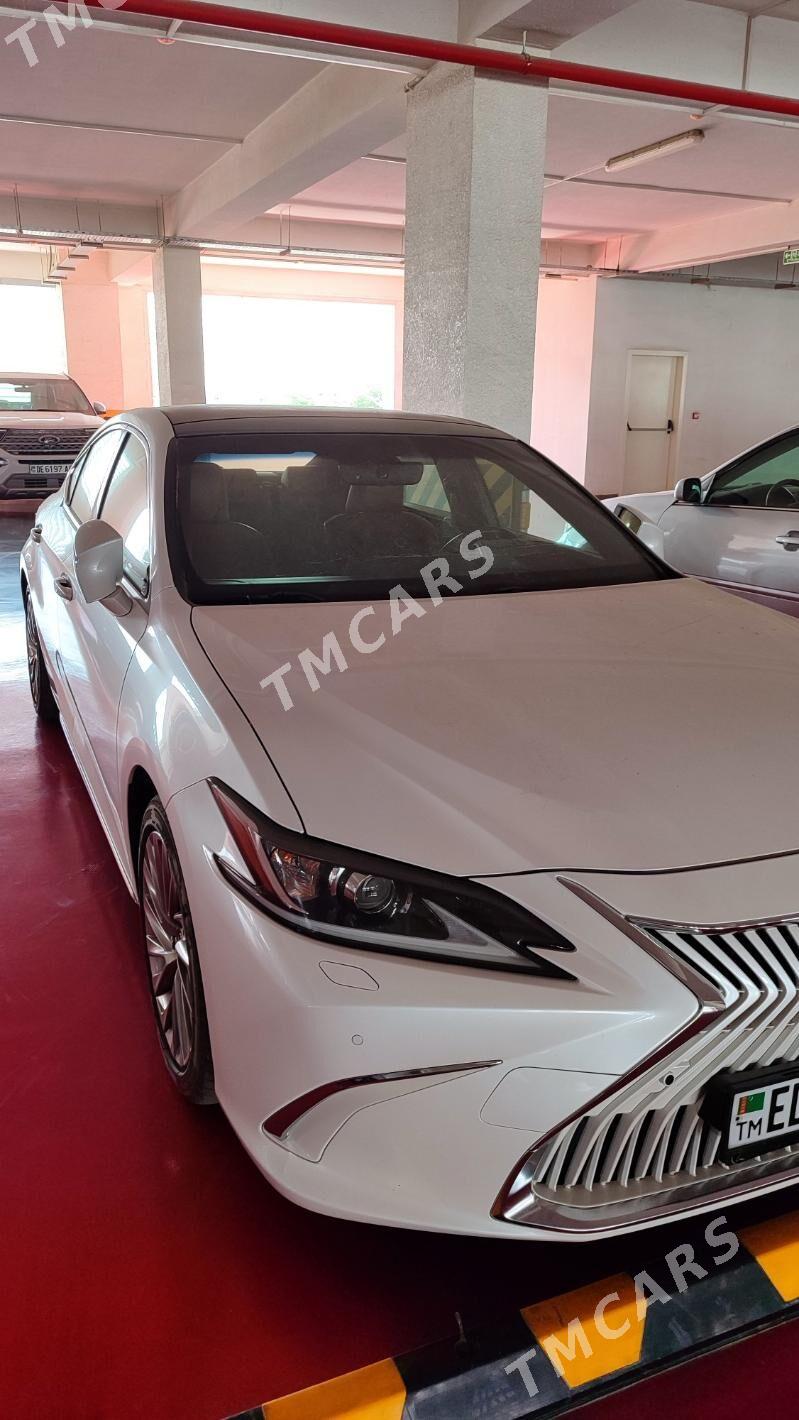 Lexus ES 350 2018 - 787 000 TMT - Ашхабад - img 8