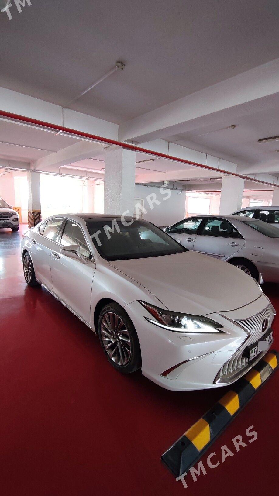 Lexus ES 350 2018 - 787 000 TMT - Ашхабад - img 2