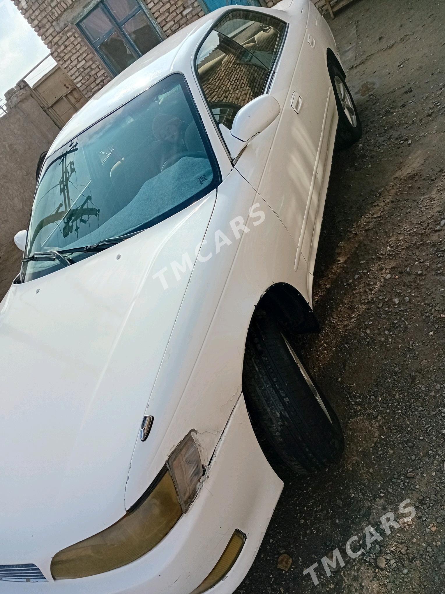 Toyota Mark II 1993 - 40 000 TMT - Sakar - img 1
