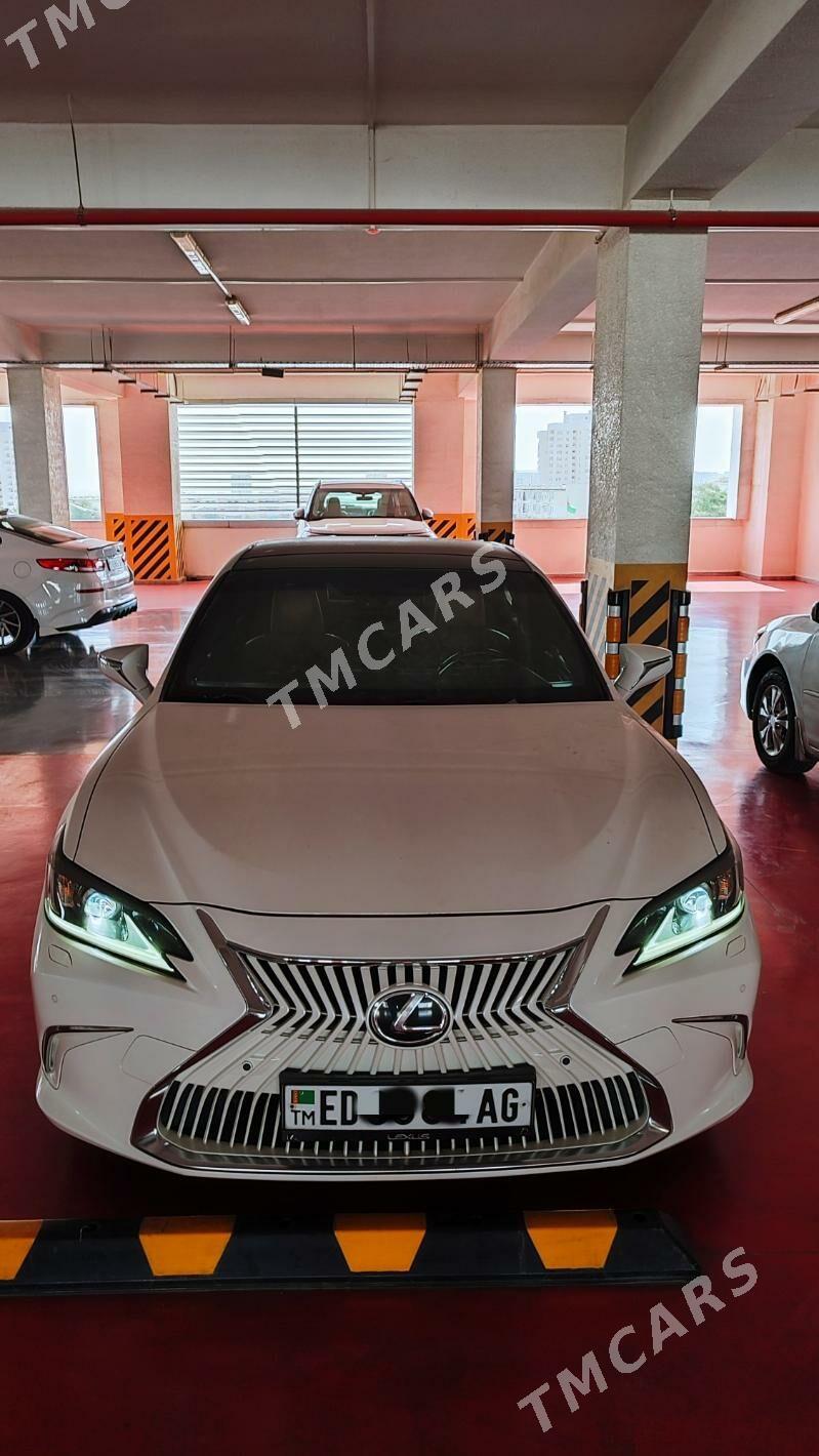 Lexus ES 350 2018 - 787 000 TMT - Ашхабад - img 5