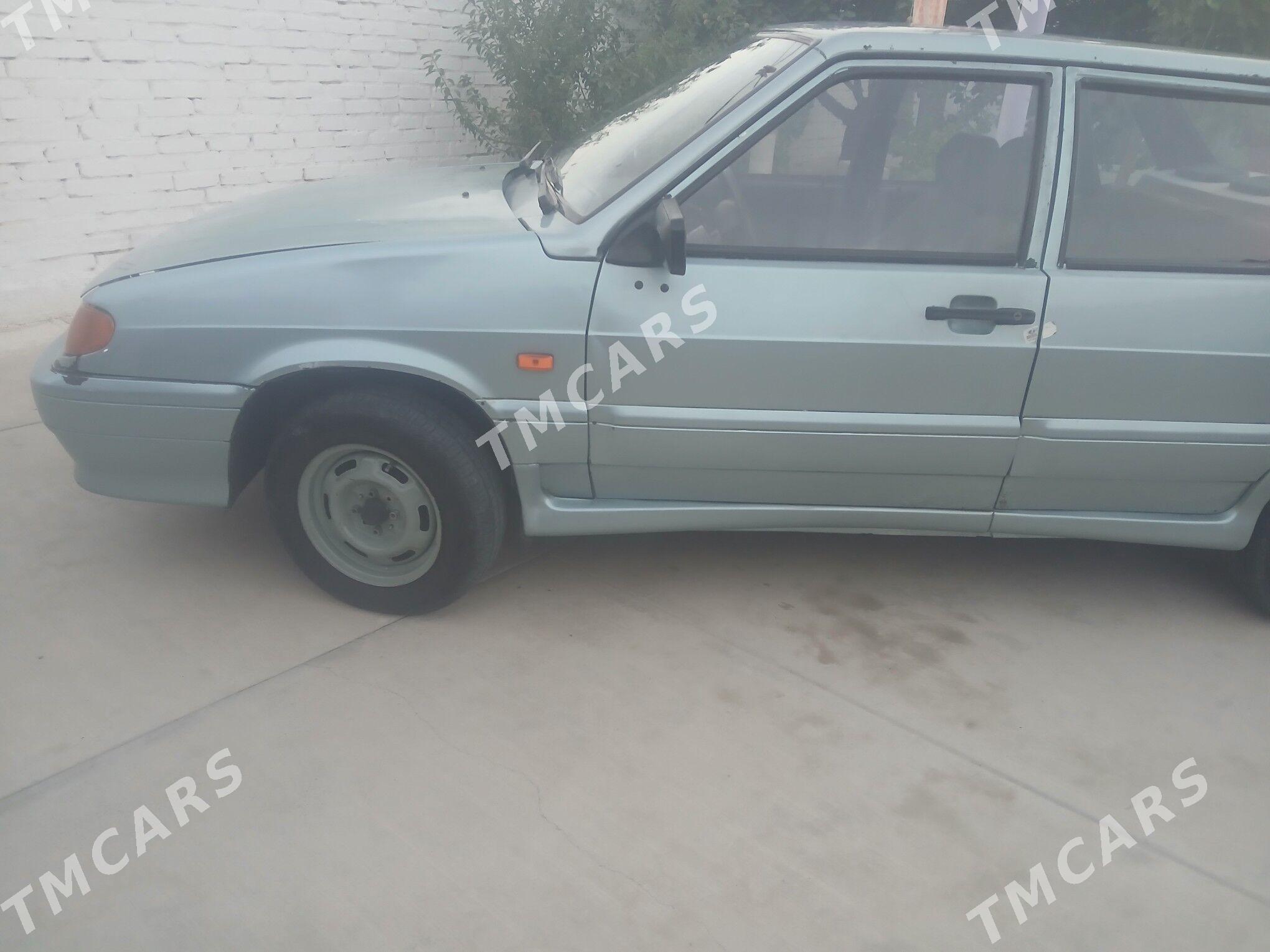 Lada 2115 2001 - 20 000 TMT - Гызыларбат - img 1
