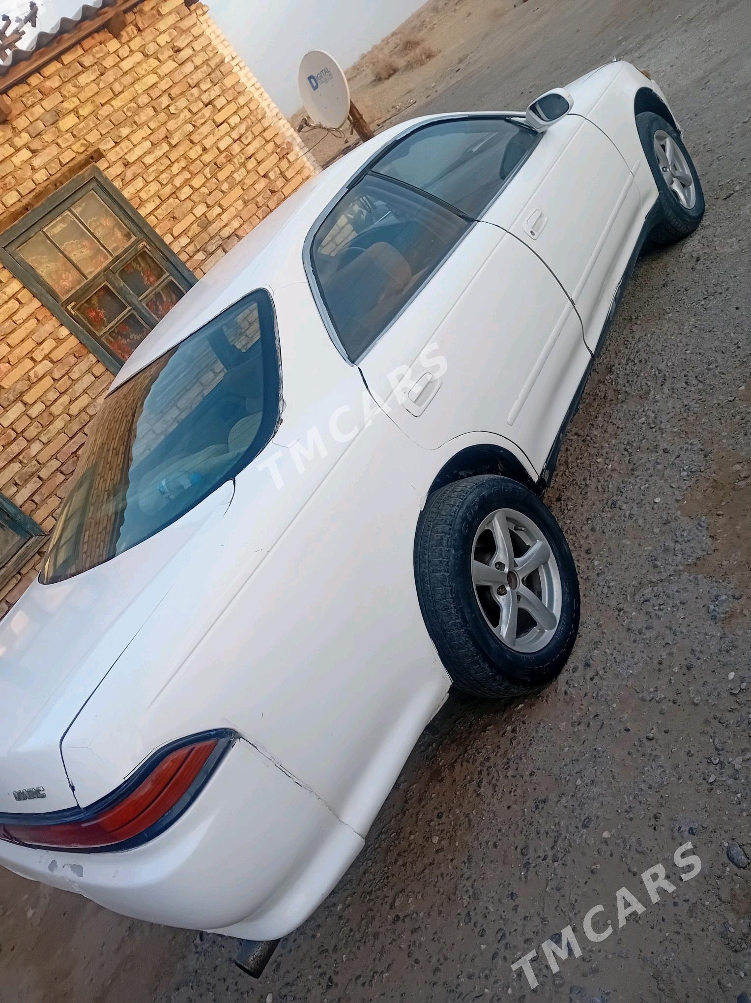 Toyota Mark II 1993 - 40 000 TMT - Sakar - img 4