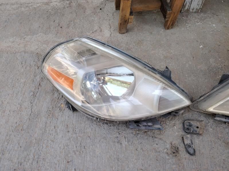 Versa fara 1 300 TMT - Aşgabat - img 3