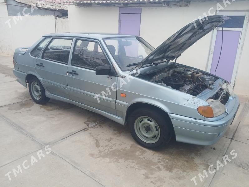 Lada 2115 2001 - 20 000 TMT - Гызыларбат - img 2