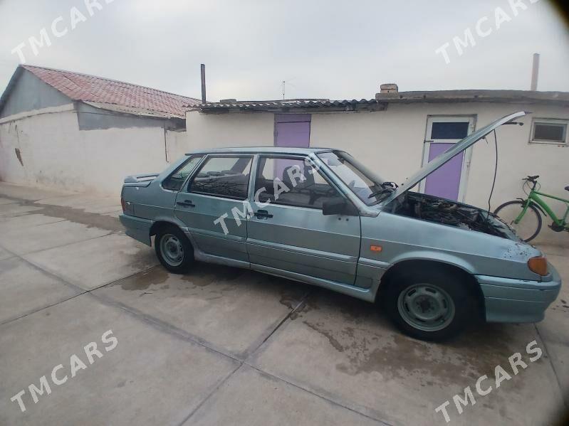 Lada 2115 2001 - 20 000 TMT - Гызыларбат - img 3