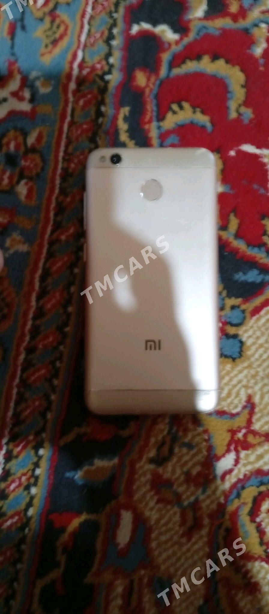 Redmi 4x pamet 16 - Гумдаг - img 3