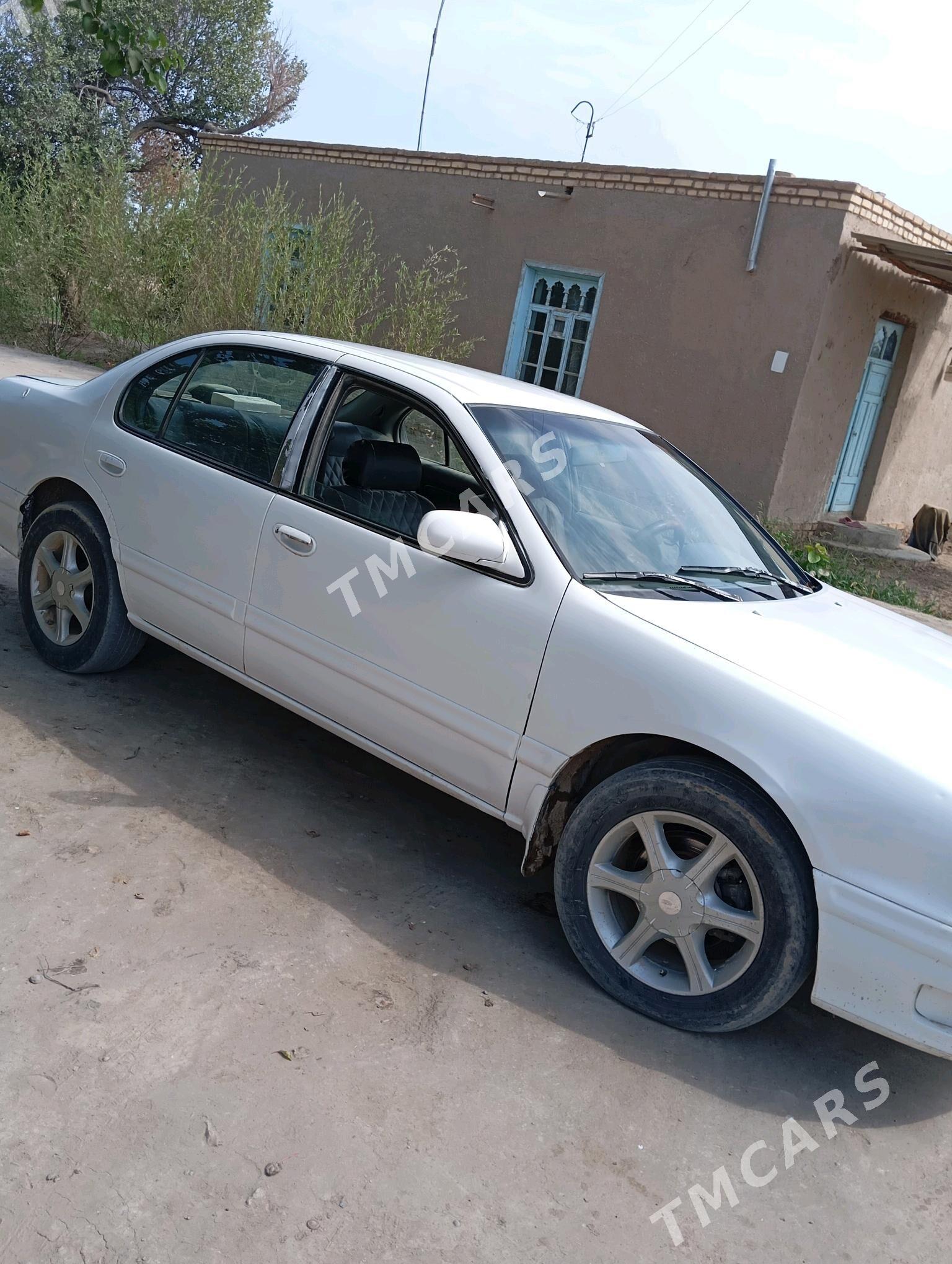 Nissan Maxima 1997 - 35 000 TMT - Görogly (Tagta) - img 2