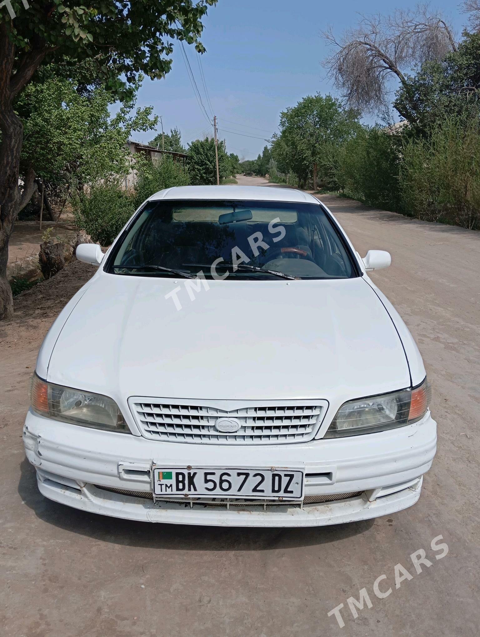 Nissan Maxima 1997 - 35 000 TMT - Görogly (Tagta) - img 3