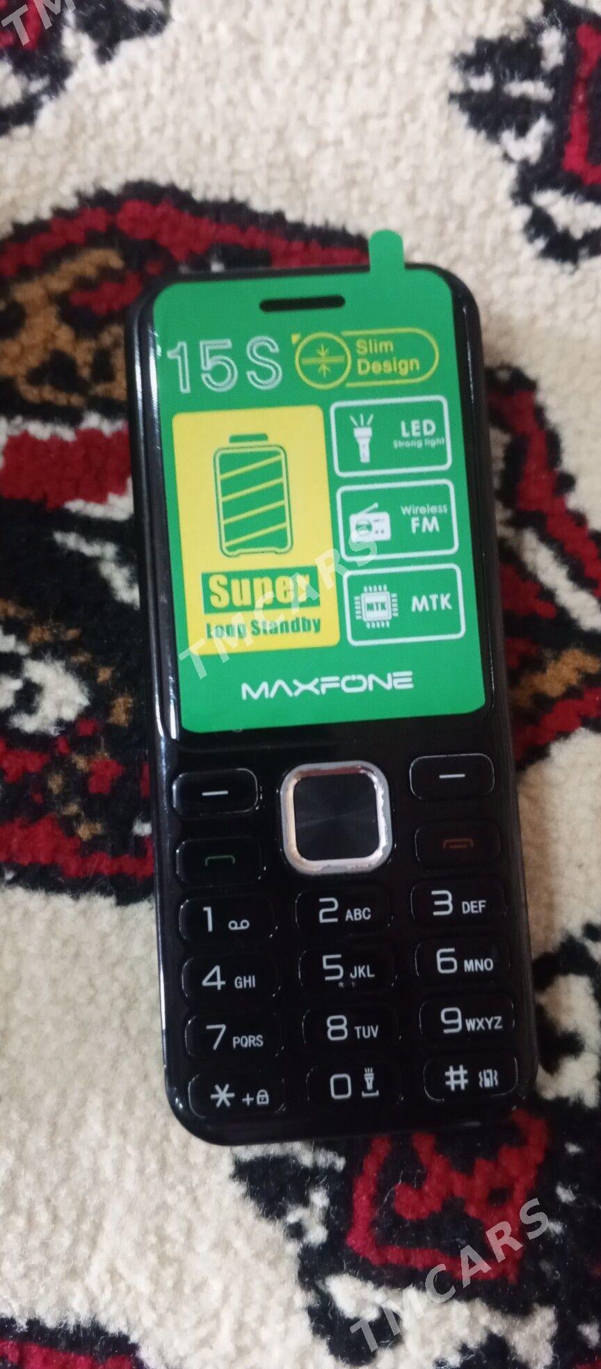 maxfon - Туркменабат - img 2