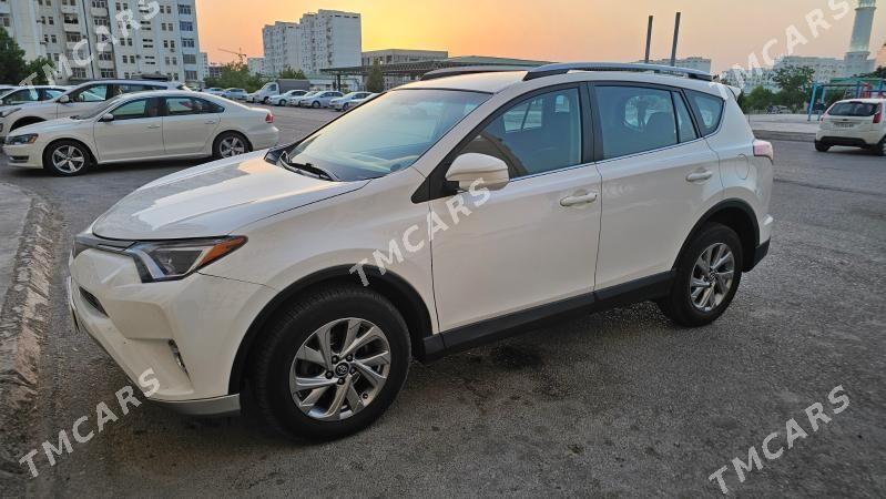 Toyota RAV4 2016 - 264 000 TMT - Aşgabat - img 2