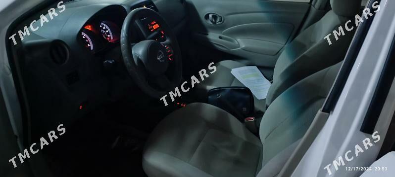 Nissan Versa 2011 - 92 000 TMT - Bäherden - img 6