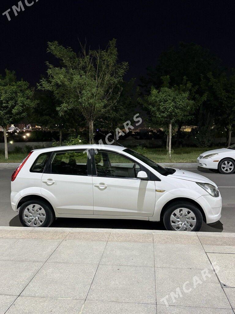 Ford Figo 2012 - 70 000 TMT - Олимпийский городок - img 4