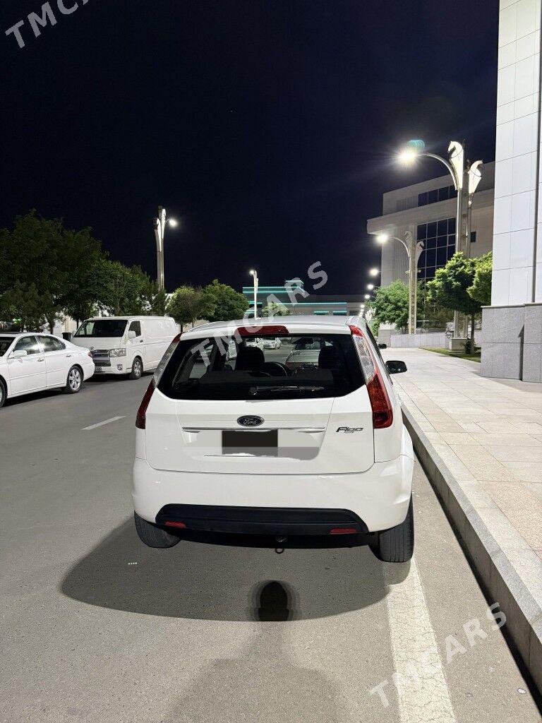 Ford Figo 2012 - 70 000 TMT - Олимпийский городок - img 2