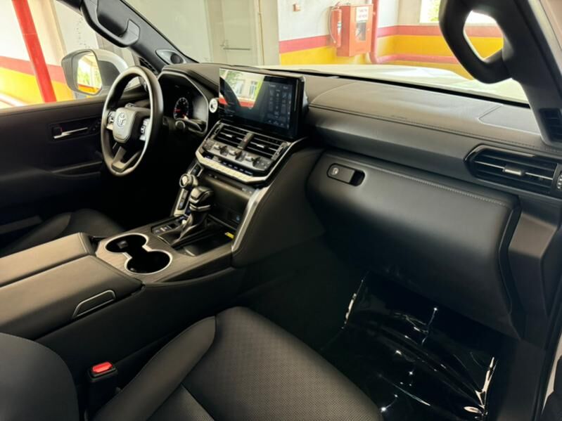 Toyota Land Cruiser 2023 - 1 390 000 TMT - Ашхабад - img 5