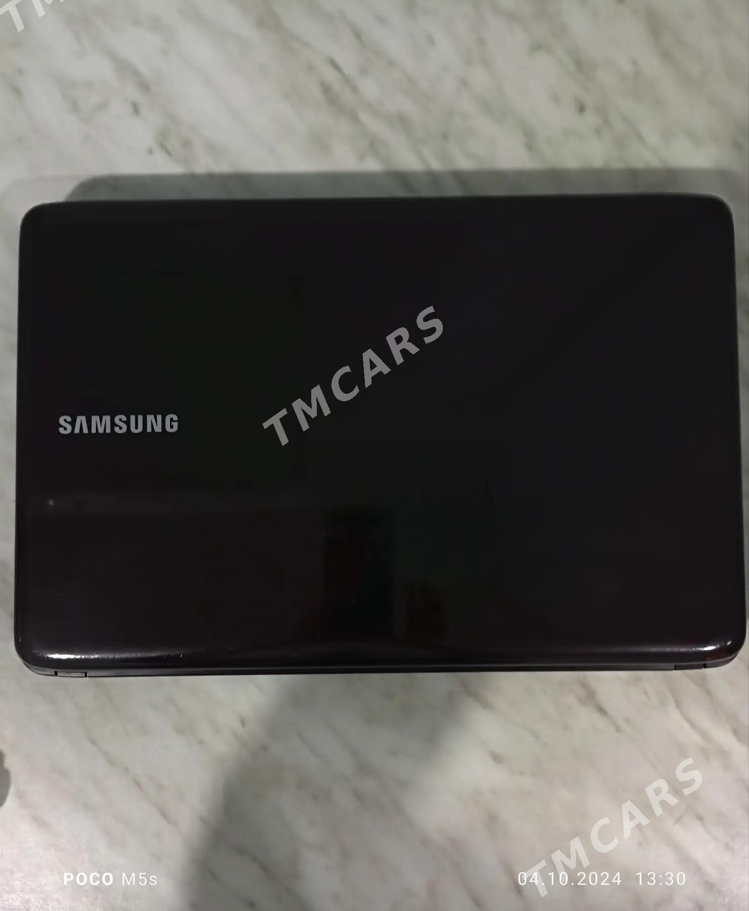 samsung noutbukla - Бузмеин - img 2