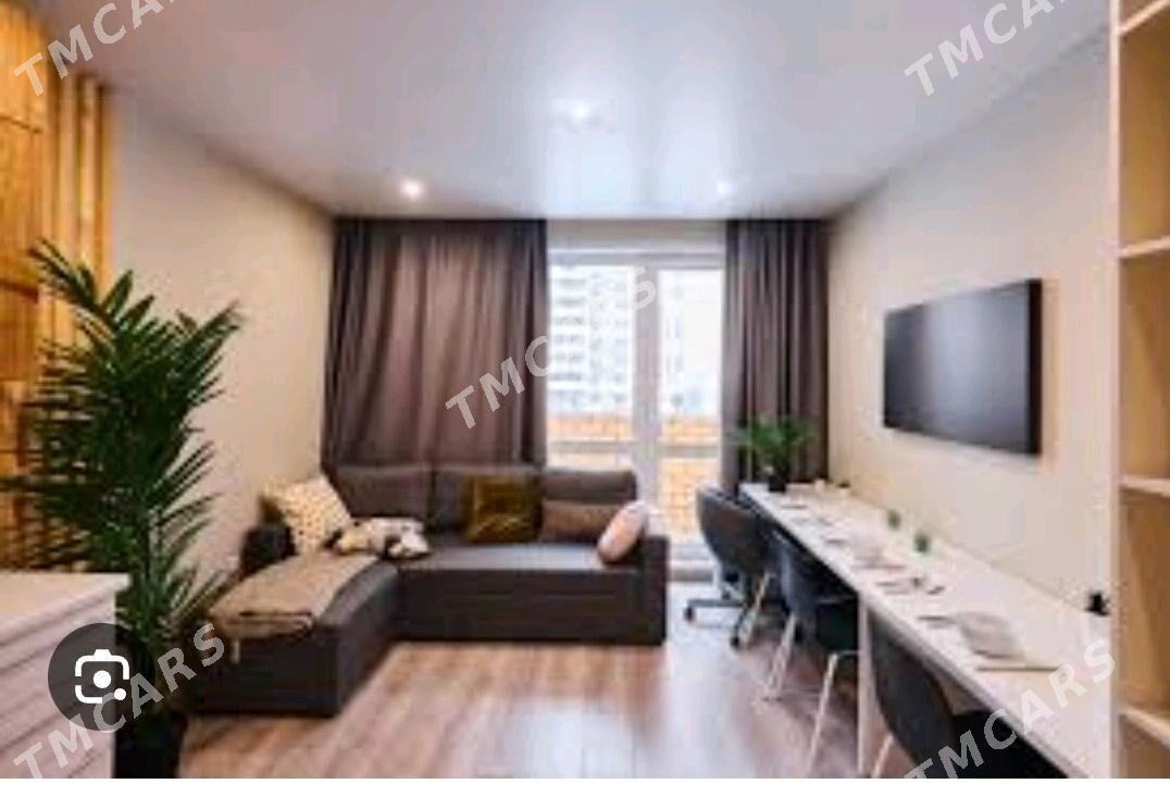 Arenda 30MKR - Aşgabat - img 1