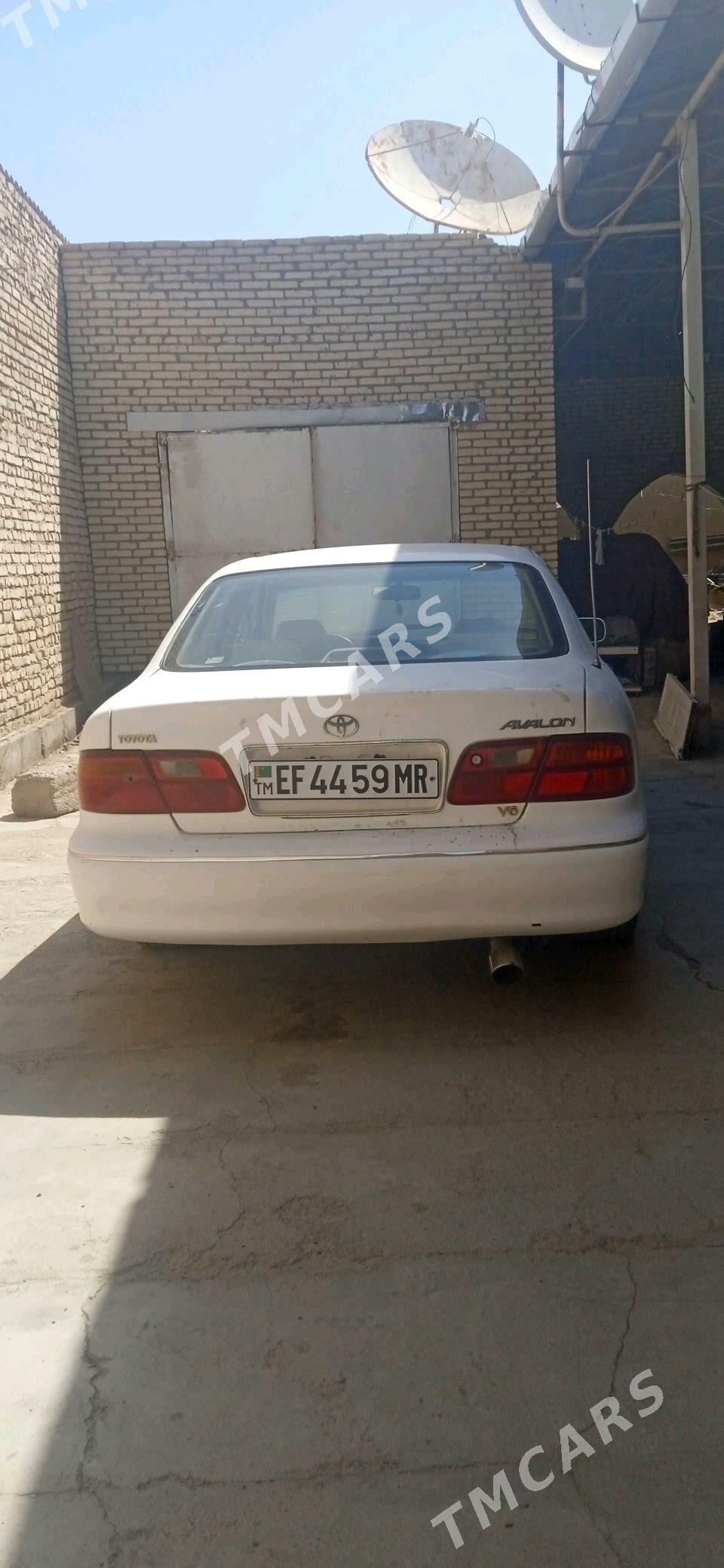 Toyota Avalon 1999 - 115 000 TMT - Baýramaly - img 1