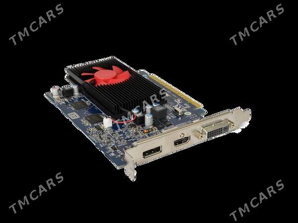R9 360 4gb GDDR5 - Parahat 7 - img 1