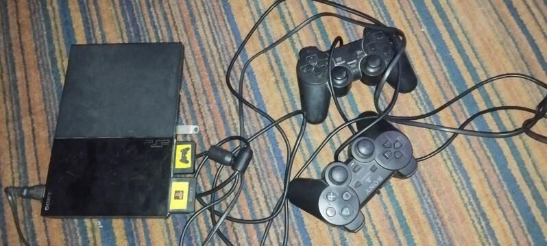 PlayStation 2 - Векильбазар - img 2
