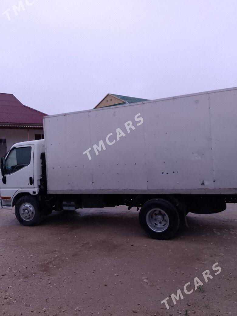 Mitsubishi Canter 2004 - 200 000 TMT - Balkanabat - img 2