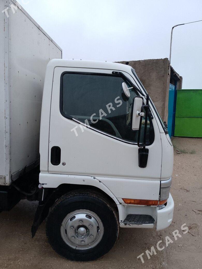Mitsubishi Canter 2004 - 200 000 TMT - Balkanabat - img 3