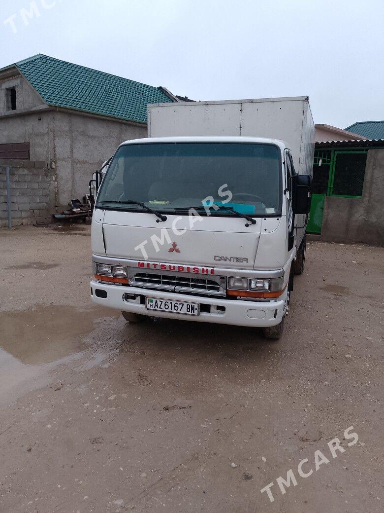 Mitsubishi Canter 2004 - 200 000 TMT - Balkanabat - img 1