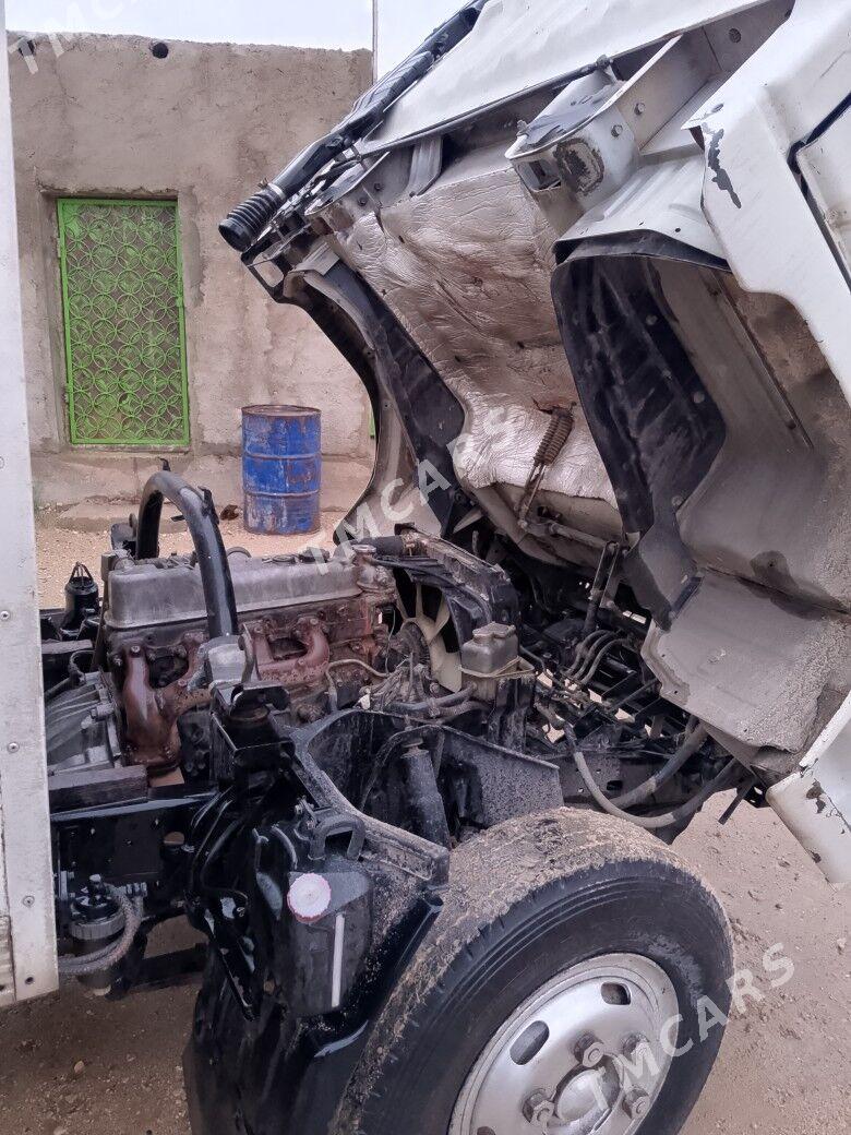 Mitsubishi Canter 2004 - 200 000 TMT - Balkanabat - img 5