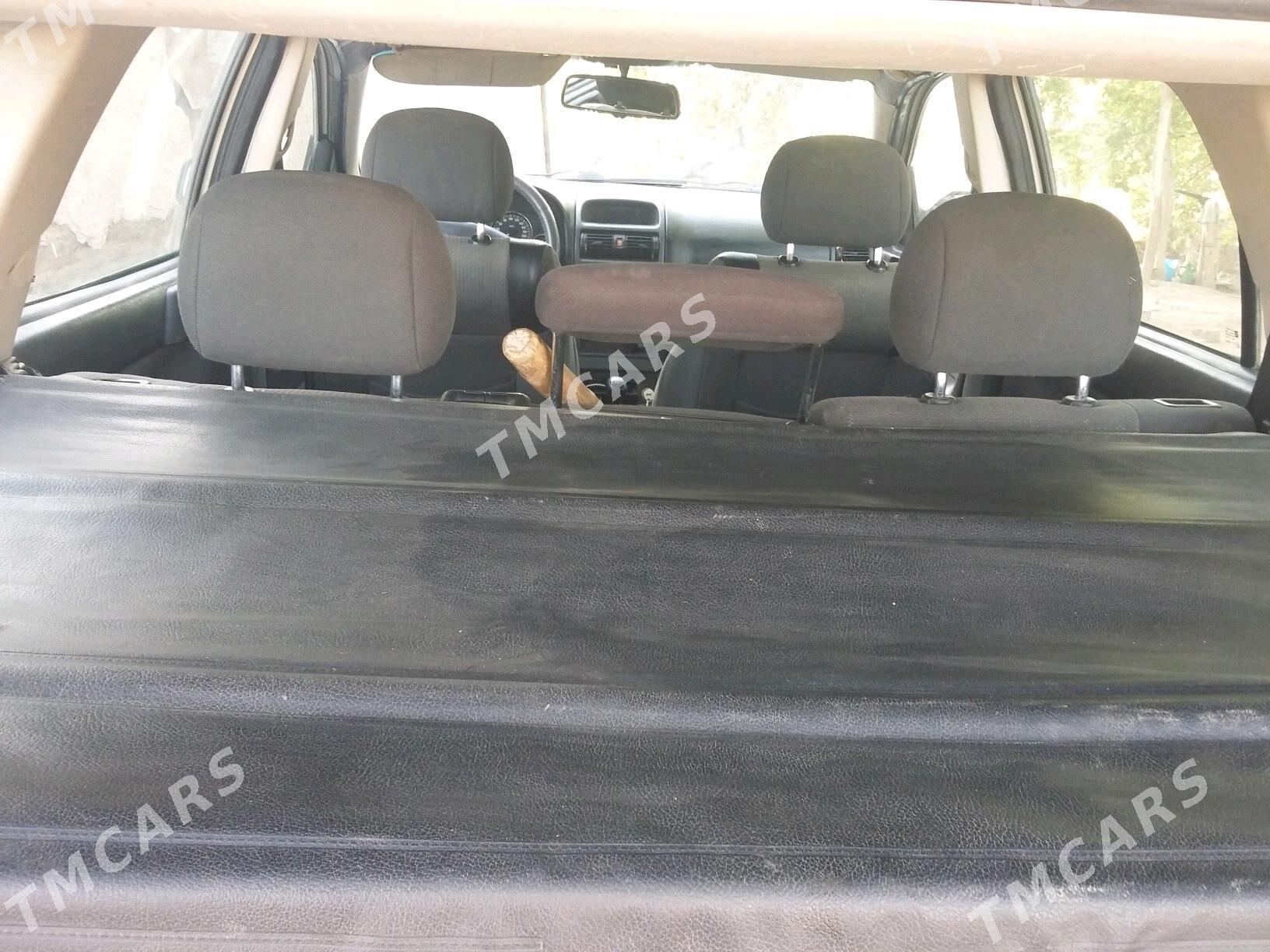 Opel Astra 2003 - 78 000 TMT - Gubadag - img 5