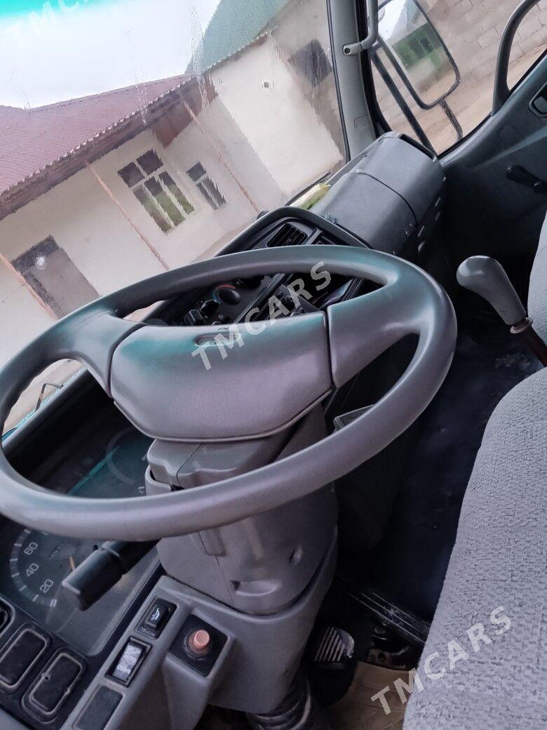Mitsubishi Canter 2004 - 200 000 TMT - Balkanabat - img 8
