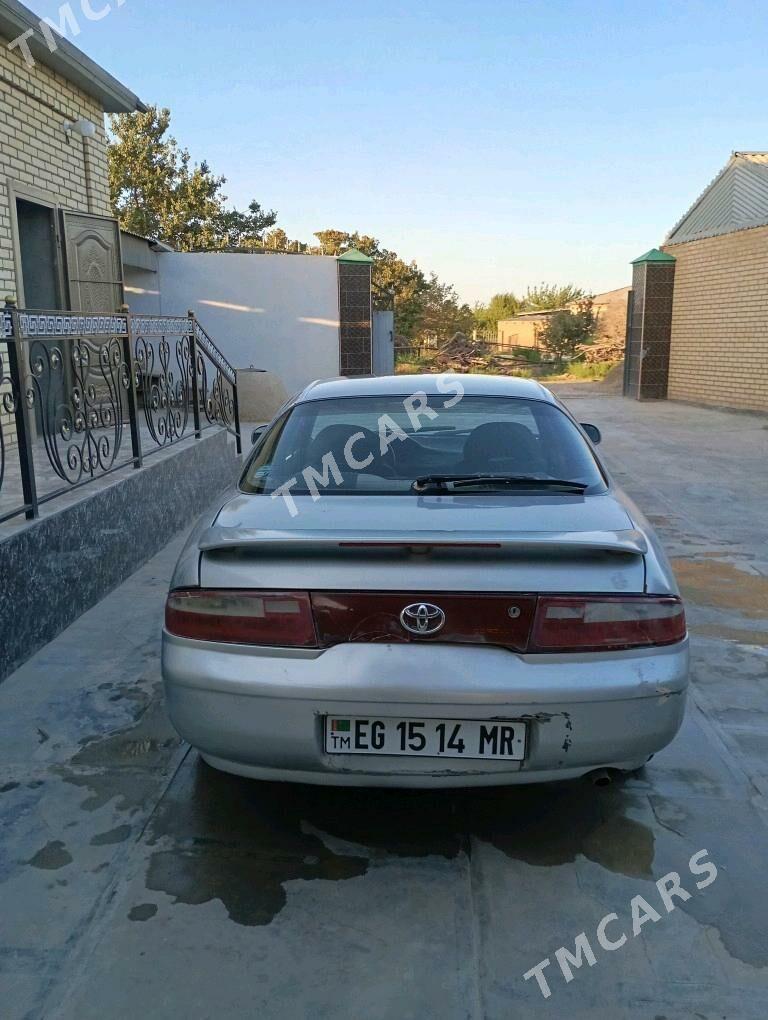 Toyota Corolla 1995 - 40 000 TMT - Mary - img 4