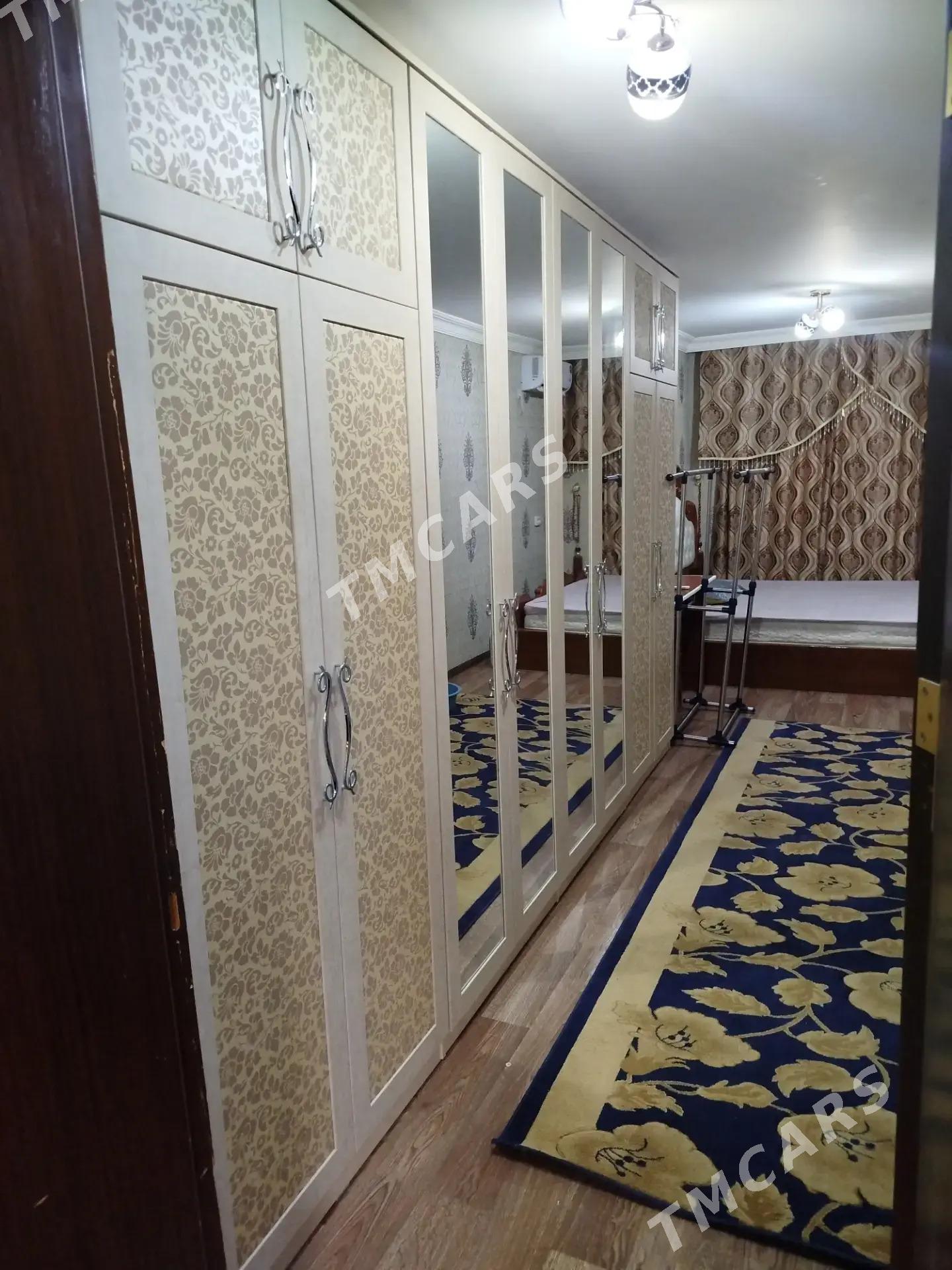 Arenda 10 mkr 2 kom - Aşgabat - img 6