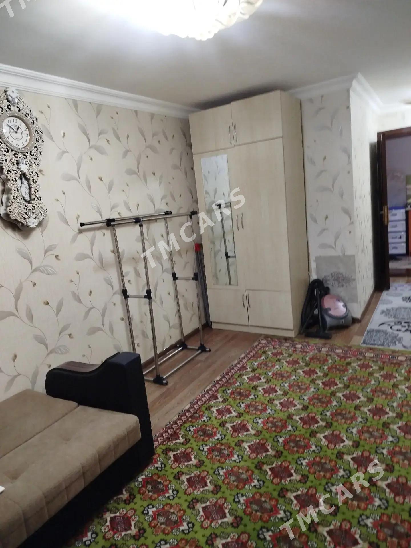 Arenda 10 mkr 2 kom - Aşgabat - img 5
