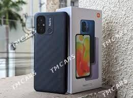 REDMI 12C - Туркменабат - img 1