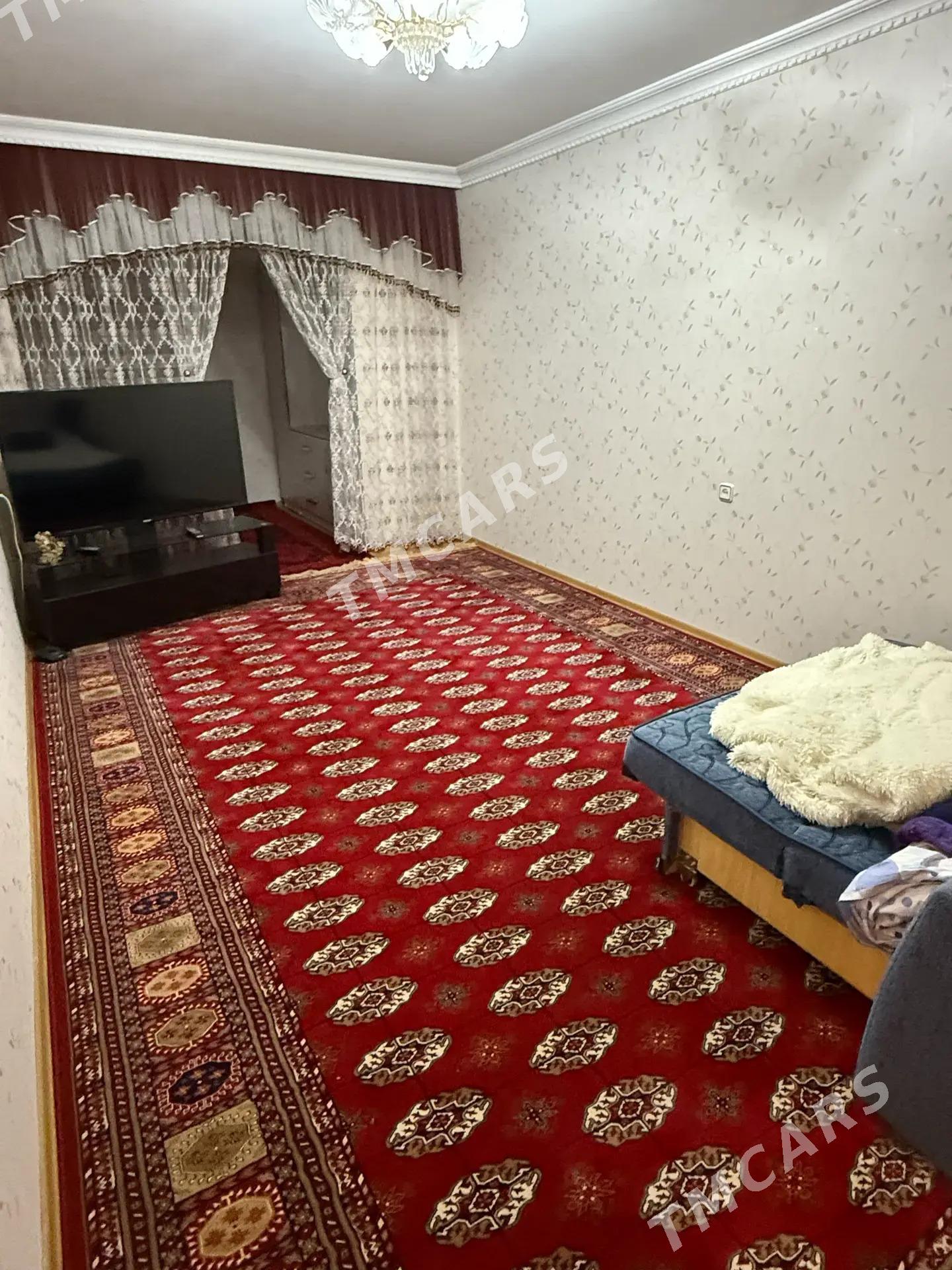 Arenda 11 mkr 3etaz 1kom - Aşgabat - img 3