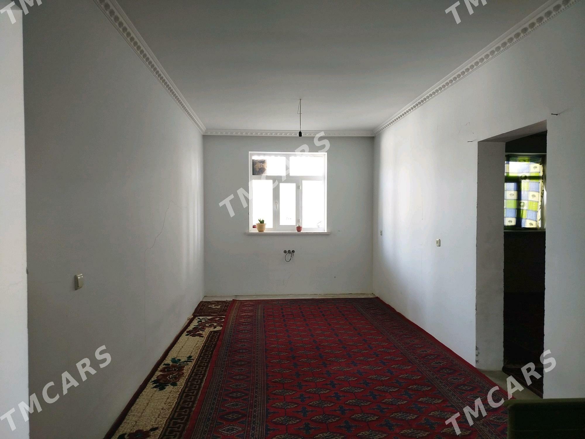 Nebitçi 17kw 40x80 düzmergen - Балканабат - img 10