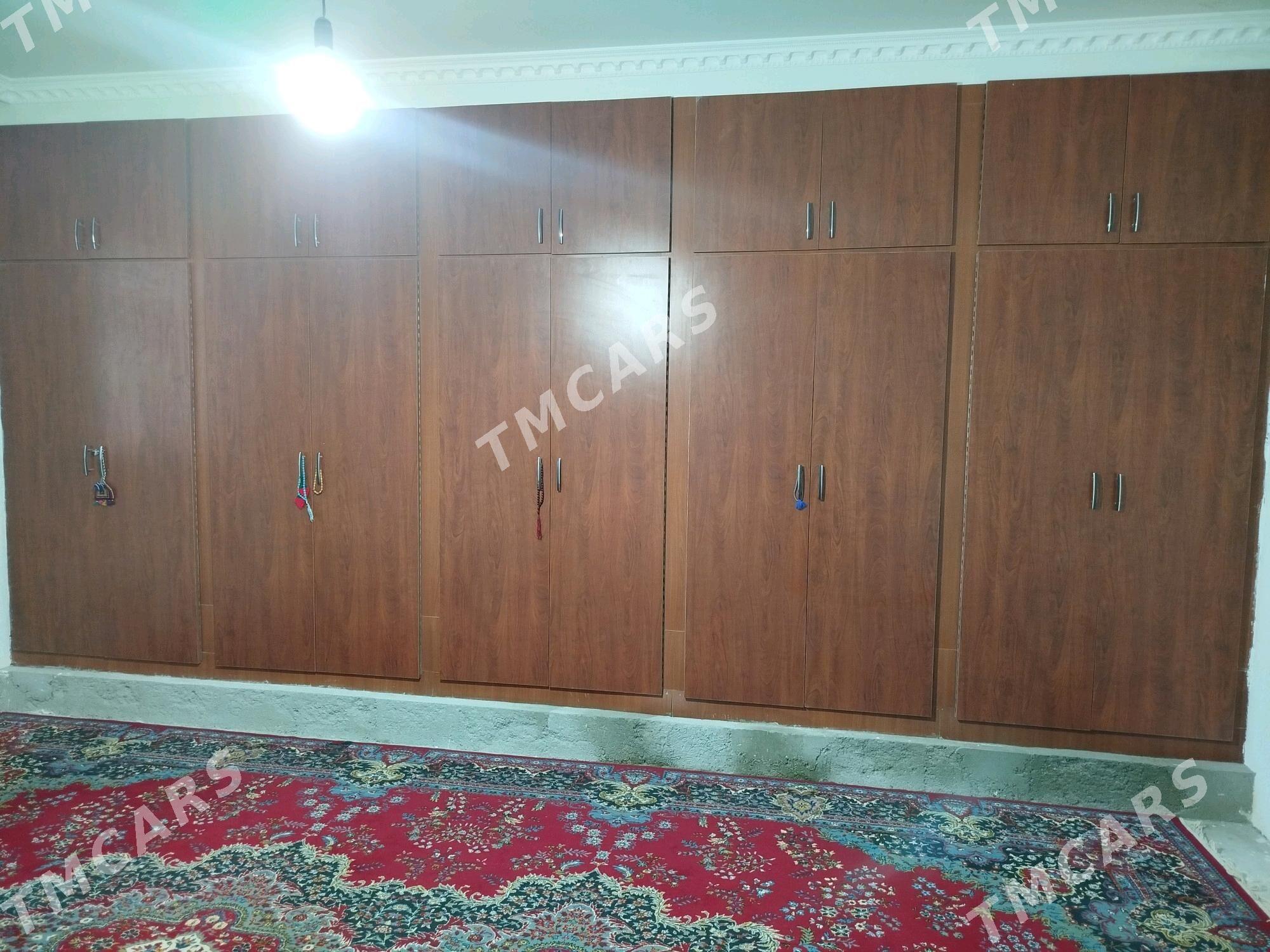 Nebitçi 17kw 40x80 düzmergen - Балканабат - img 11