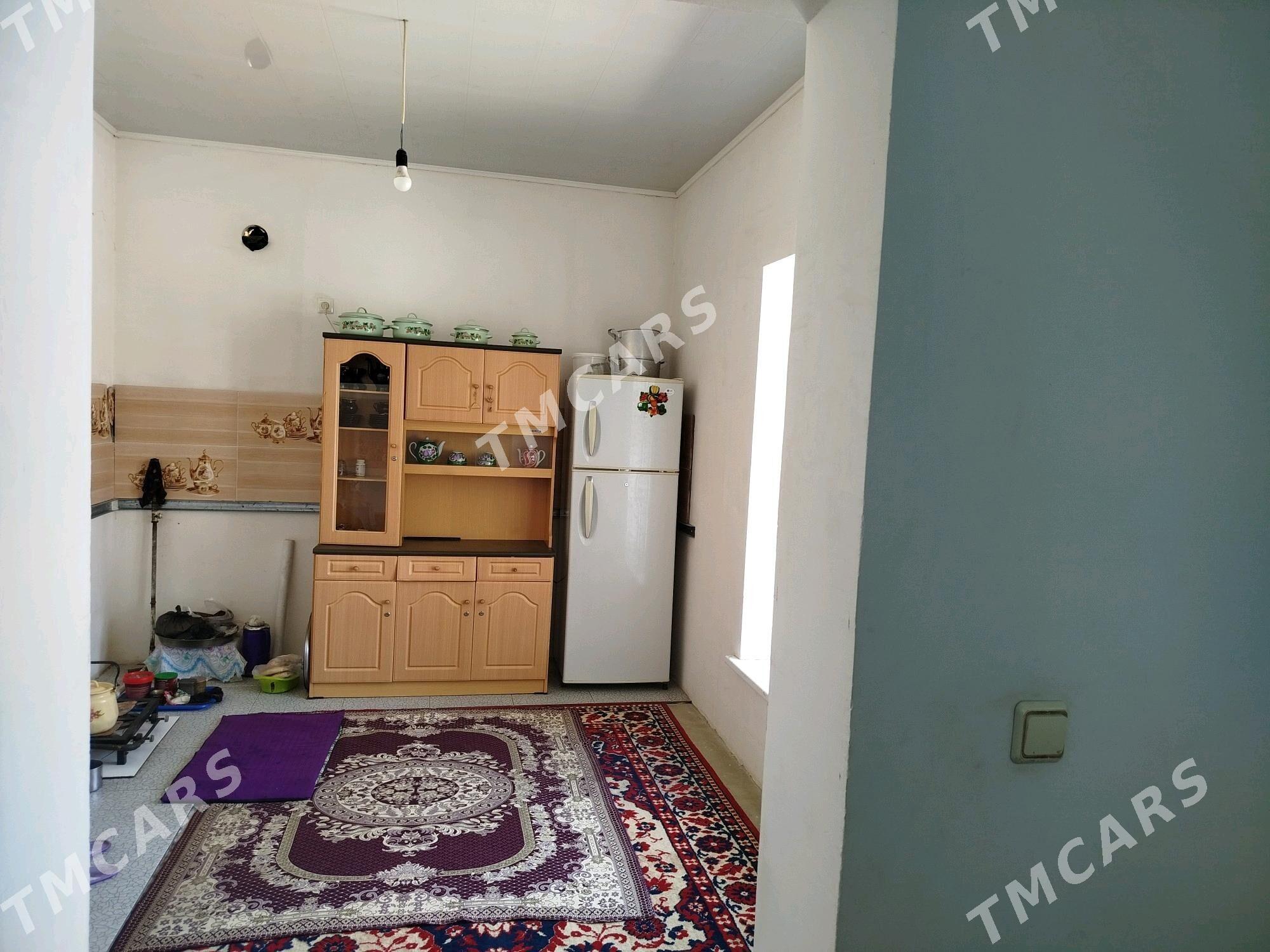 Nebitçi 17kw 40x80 düzmergen - Балканабат - img 9