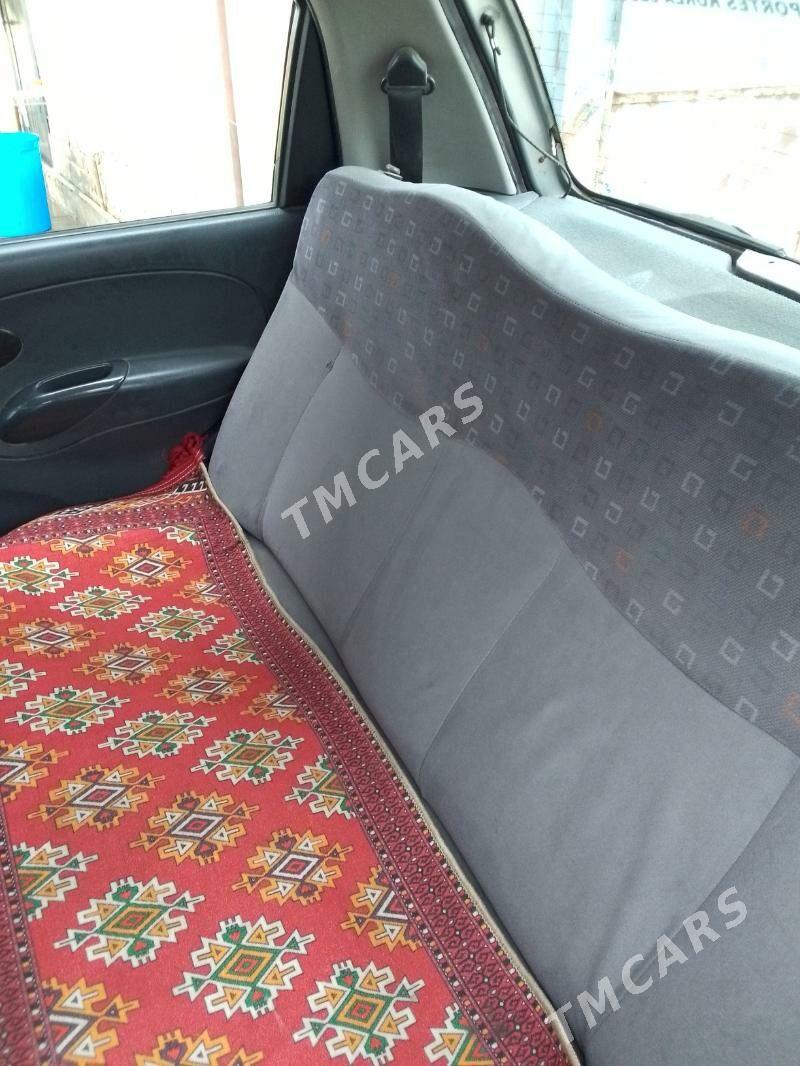 Daewoo Matiz 2003 - 30 000 TMT - Дашогуз - img 9