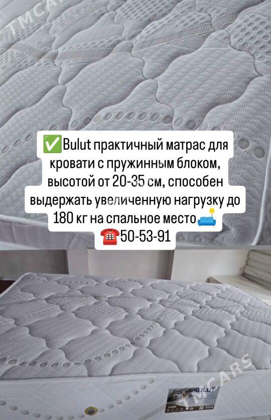 Düşek Matrasy Матрас - Aşgabat - img 5